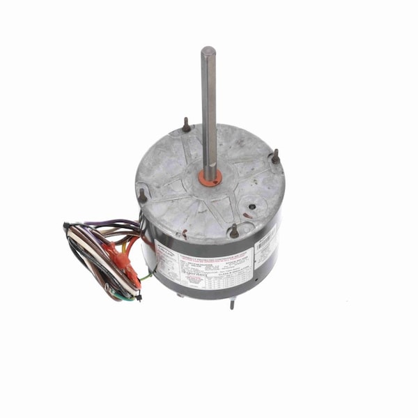 Genteq Fasco 3458 Condenser Fan Motor - Replacement HVAC Condenser Motor G3458 - main
