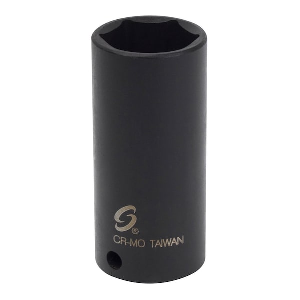 Sunex 3/8 in Dr 20Mm Deep Impact Socket 320MD - main