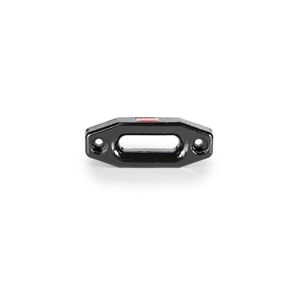 Warn 6-1/2 Inch Hawse Style, For Series G2 Industrial Winches, Black 107200 - main