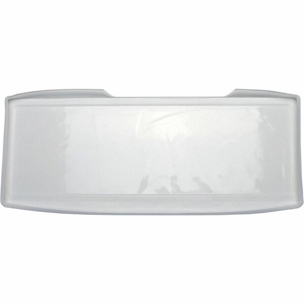 Sealshield Seal Shield Cleanwipe Protective Cover - Supports Keyboard - Silicone - Transparent SSXKSV101PRO-FFSC - main