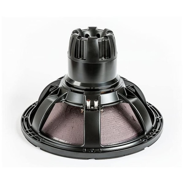 18 Sound 18-in next generation high performance subwoofer, specifically designed for high SPL very low frequ 18NTLW5000-4 - main