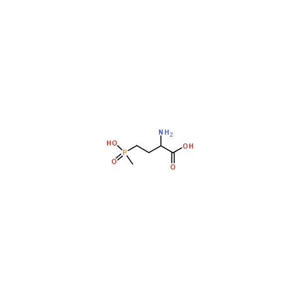 Ak Scientific Glufosinate (1g), CAS 51276-47-2 O214-1g - main