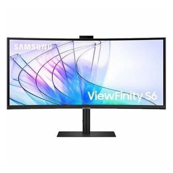 Samsung 34 INCH, CURVED, WQHD 3440X1440 S34C654VAN - main