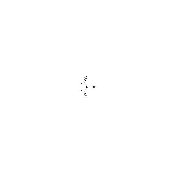 Ak Scientific N-Bromosuccinimide (500g), CAS 128-08-5 I944-500g - main