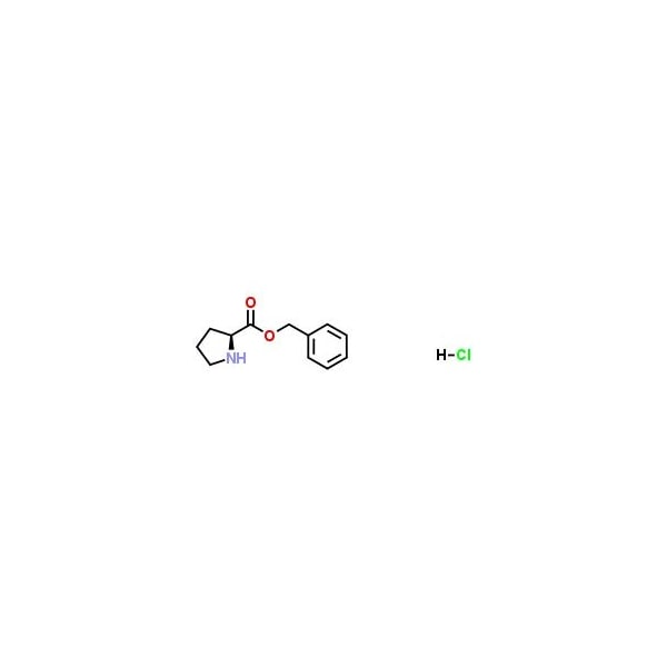 Ak Scientific L-Proline benzyl ester HCl (100g), CAS 16652-71-4 E204-100g - main