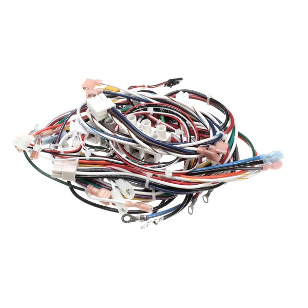 Wilbur Curtis WC-13486 Wire Harness Assembly, McDonalds 3375003155 - main