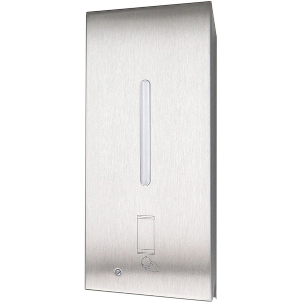 Bobrick Automatic Wall-Mounted Foam Soap Dispenser B-2013 - main