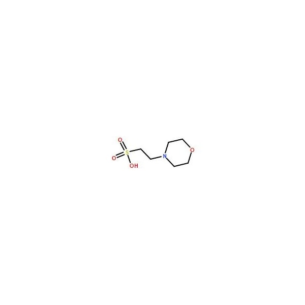 Ak Scientific MES (1kg), CAS 4432-31-9 F726-1kg - main