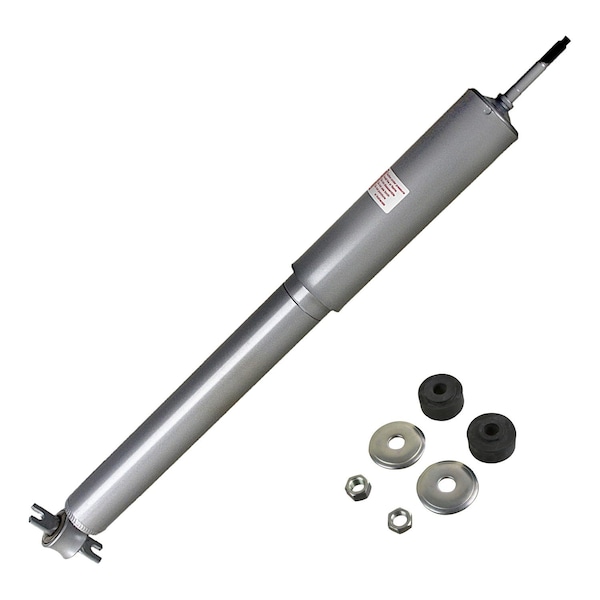 Kyb High Pressure Monotube Gas Shock, KG5464 - main