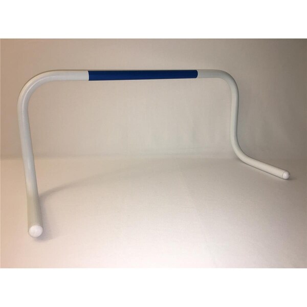 Active Athlete Colorful Hurdles - 12 Inch AC2576165 - main