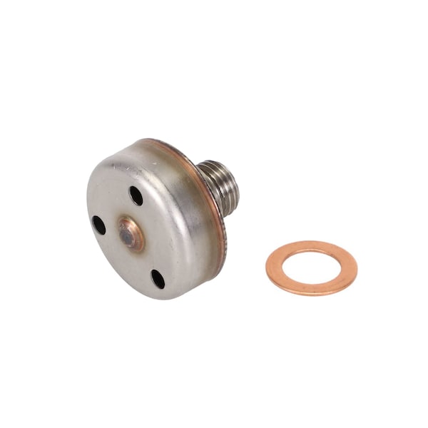 Hoffman T-Stat Assembly For F/T Trap 699854 - main