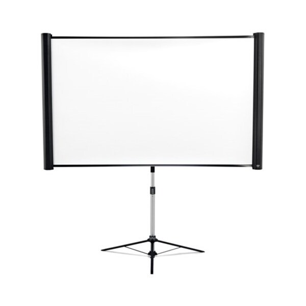 Epson ES3000 ULTRA PORTABLE 4:3 PROJECTION SCREEN V12H002S3Y - main