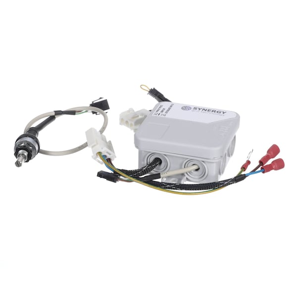 Garland Fan Control Box Service Kit with Label, SRG 4607531 - main