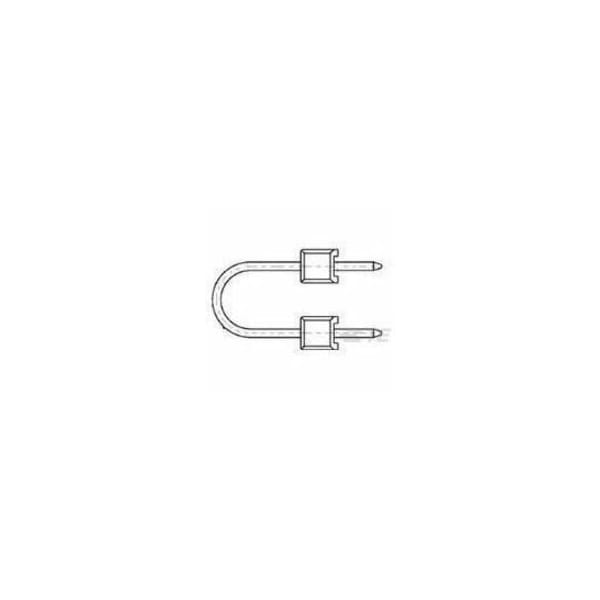 Te Connectivity AGASTAT AMP MODU II SOLDER STRAP 2-1740617-4 - main