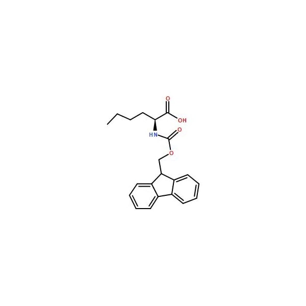 Ak Scientific Fmoc-Nle-OH (25g), CAS 77284-32-3 X4008-25g - main