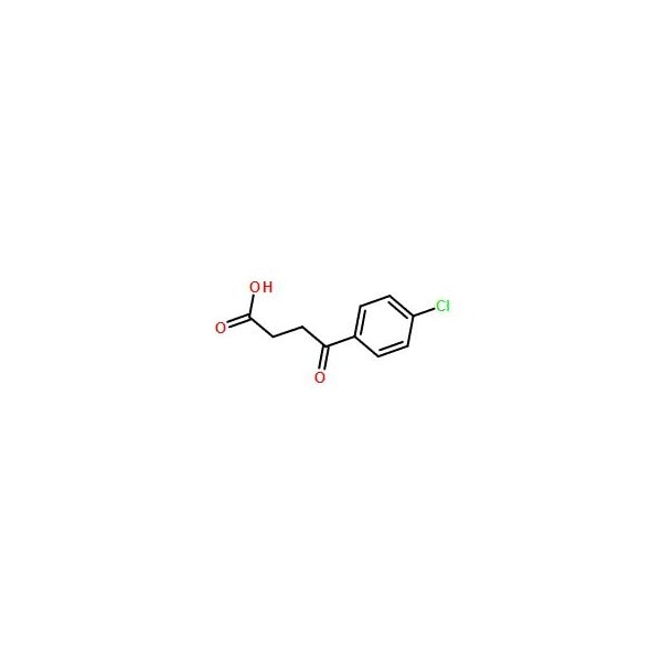 Ak Scientific 4-(4-Chlorophenyl)-4-oxobutanoic acid (5g), CAS 3984-34-7 5246AB-5g - main