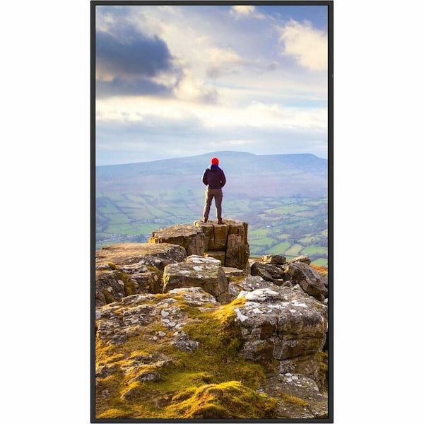 Sharp 55 CLASS (54.6 DIAGONAL) COMMERCIAL LCD DISPLAY - BRILLIANT ULTRA HIGH DEFINITIO PN-E559 - main