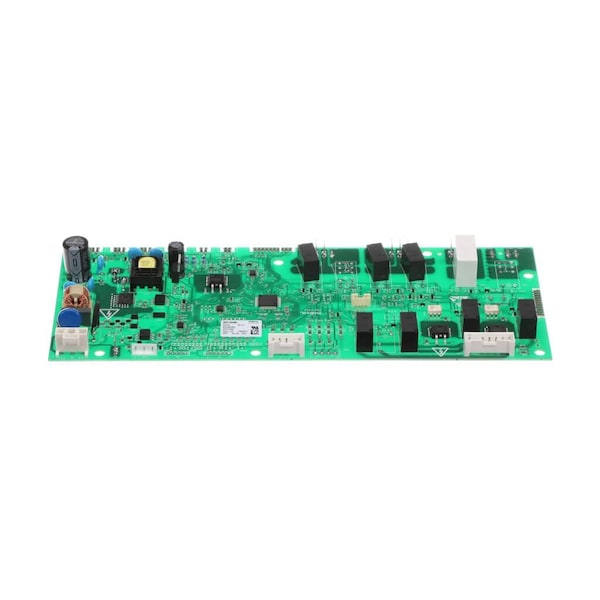 Bosch Control Module 12012946 - main
