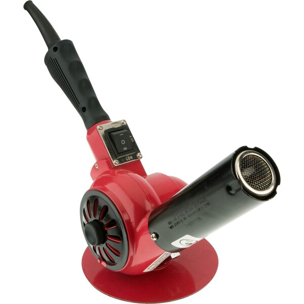 Grizzly Industrial Heat Gun T10827 - main
