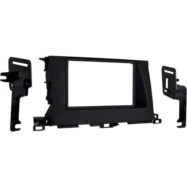 Metra Toyota Highlander 2014-Up Ddin In-Dash Kit 958248B - main