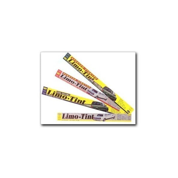 Trimbrite WINDOW FILM KIT 30 Inch x 5 Foot 25 Percent Shade Grade T8510 - main