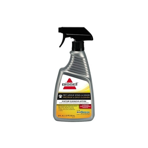 Rug Doctor 22OZ Urine/Spot Remover 25P7 - main
