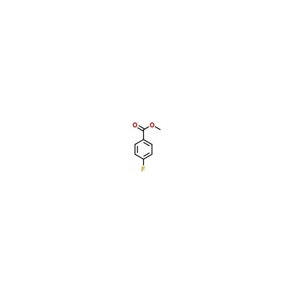 Ak Scientific Methyl 4-fluorobenzoate (500g), CAS 403-33-8 E956-500g - main