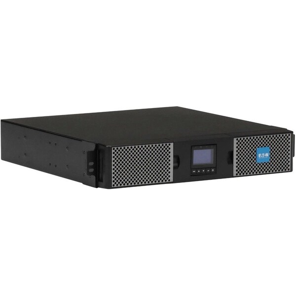 Eaton 9PX 1500VA 1350W 120V Online Double-Conversion UPS - 5-15P, 8x 5-15R Outlets, Lithium-ion 9PX1500RTN-L - main