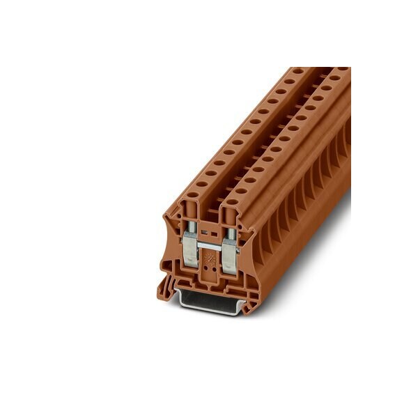 Phoenix Contact UT 10 BN Feed-through terminal block 1272440 - main