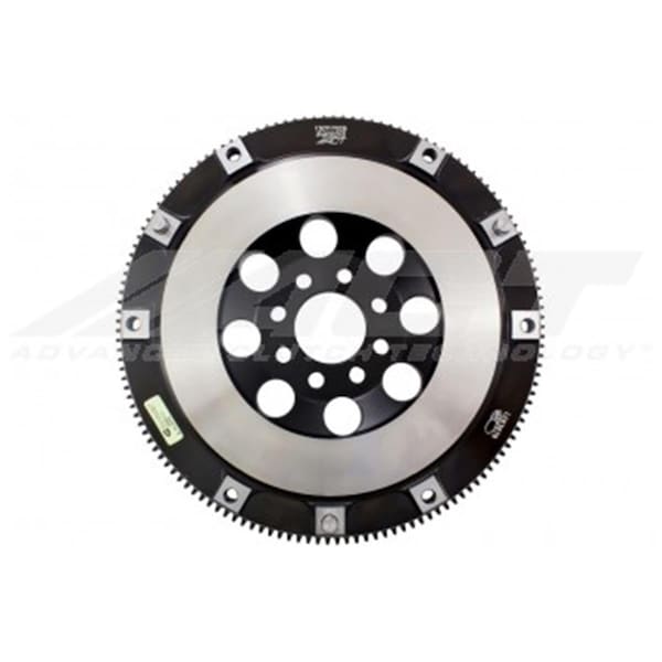 Advanced Clutch XACT Flywheel Streetlite 600315 - main
