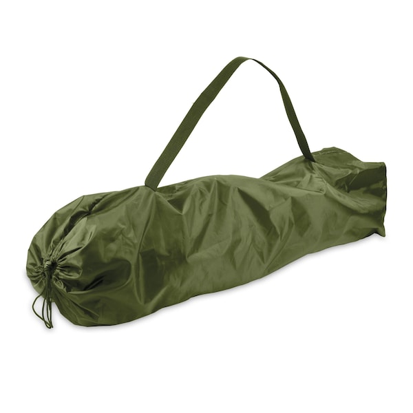 Picnic Time Family Of Brands Reclining Camp Chair, Sage Green with Gray Accents 803-00-130-000-0 - main