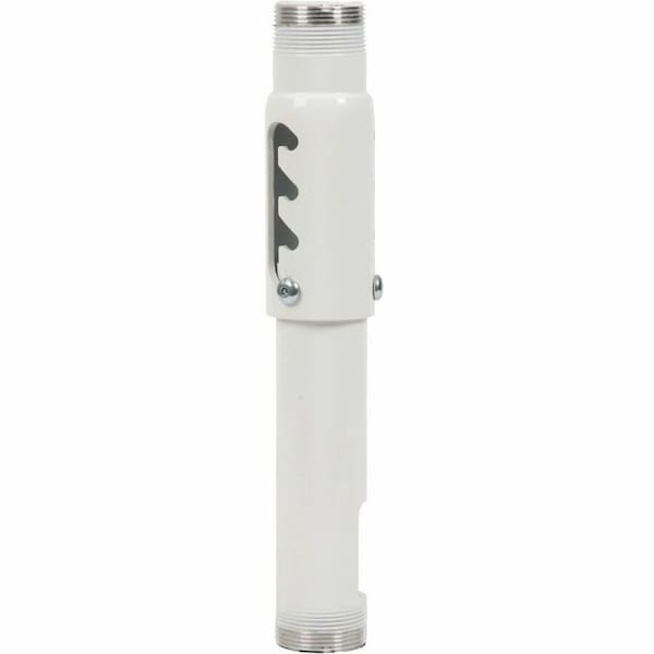 Peerless Industries Extension Column, Display Ceiling Mounts AEC009012-W - main