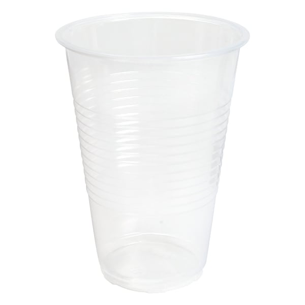 Empress Translucent Cup 10 oz Polypropylene, 1000PK E10TRANS - main