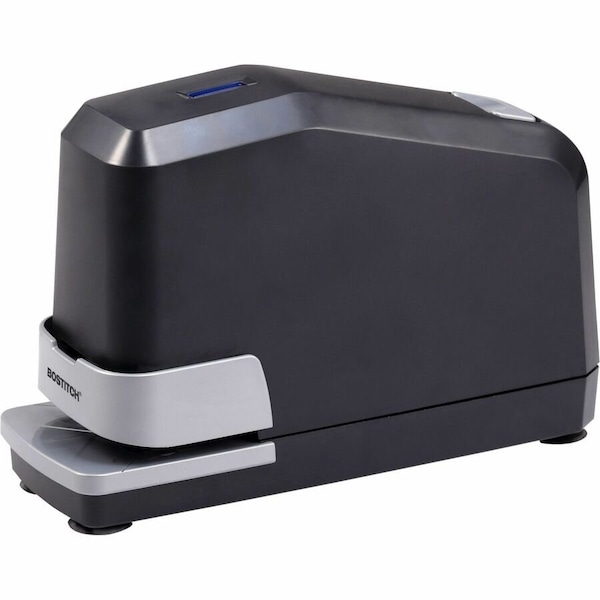 Bostitch Electric Stapler, Blk, 45 Sheet, 1/4 In B8 BOSB8EVALUE - main