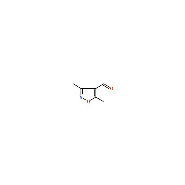 Ak Scientific 3, 5-Dimethylisoxazole-4-carbaldehyde (100g), CAS 54593-26-9 W6880-100g - main