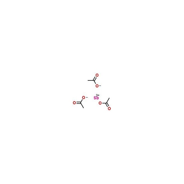 Ak Scientific Antimony acetate (100g), CAS 6923-52-0 E849-100g - main