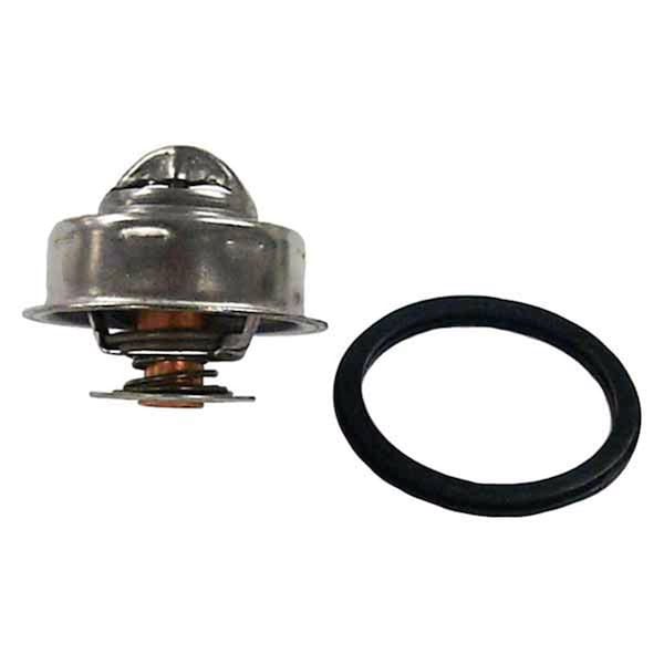 Sierra 82 deg Thermostat Kit S5M-183666D - main