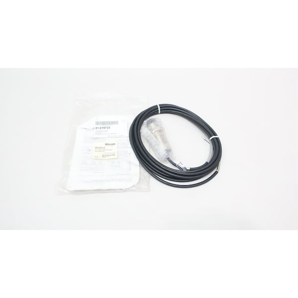 Balluff INDUCTIVE COUPLER FOR SIGNAL TRANSMISSION 1-5MM BIC001A - main