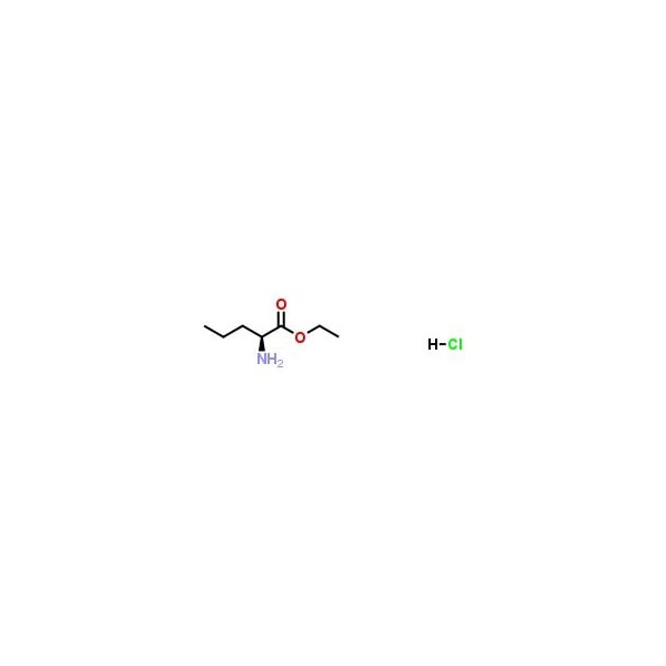Ak Scientific L-Norvaline ethyl ester HCl (100g), CAS 40918-51-2 F693-100g - main