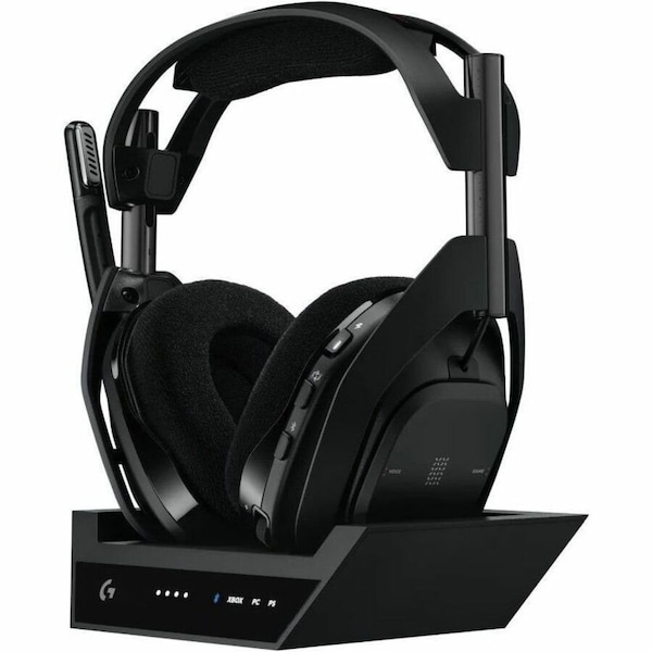 Logitech (939002126) Headsets/Earsets 939002126 - main