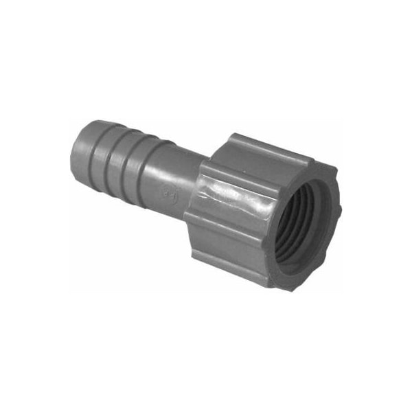 Westlake Pipe & Fittings Mle Adptr Mptxinsrt 1/2" UPPA-05 - main