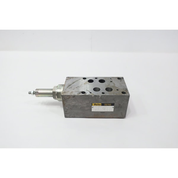 Parker HYDRAULIC PRESSURE CONTROL VALVE RM4PT25SVHT - main