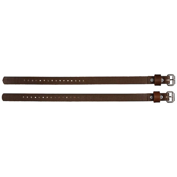 Klein Tools Strap for Pole, Tree Climbers 1 x 22-Inch, PR 5301-18 - main