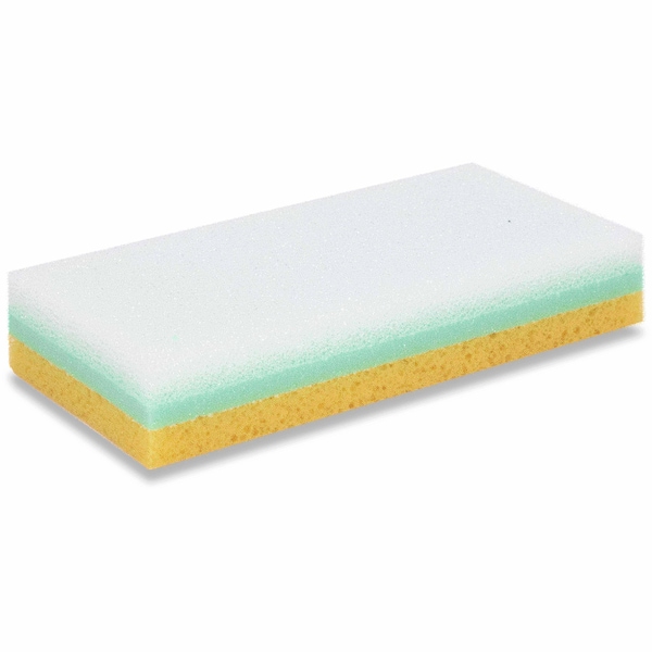 Wal-Board Tools Predium Drywall Sanding Sponge, Sanding Sponge, 8 7/8" x 4 1/2" x 1 5/8" 038-035 - main