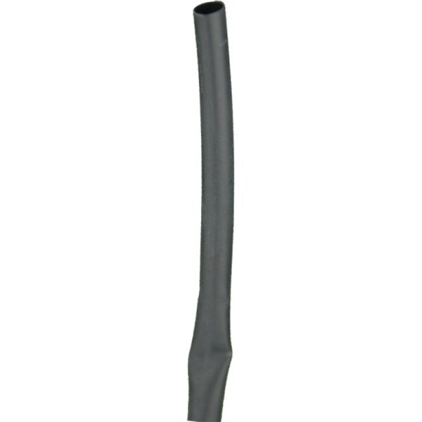 Metra Electronics Metra - The-Install-Bay - Fishman .12 x 4 ft. 3M Heat Shrink Tubing 3MHST18 - main