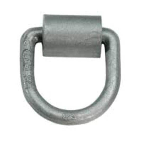 Sujetadores 6130 lbs Forged Steel Lashing D-Ring SU3283454 - main