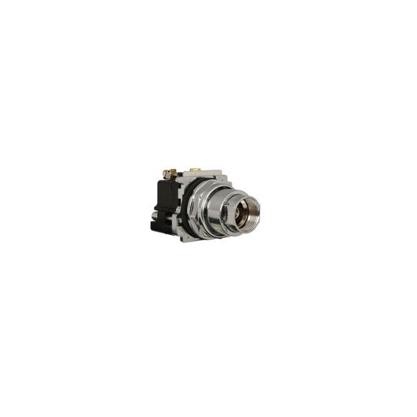 Eaton 10250T Emergency Stop Pushbutton (Mushroom Head, Red) 10250T563-1 - main