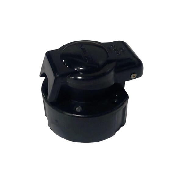 Agco SOCKET 7 PIN SUP, AGCO OEM 72262125 72262125 - main