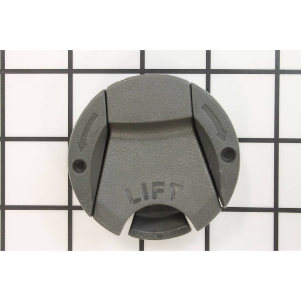 Husqvarna KNOB 537347801 - main