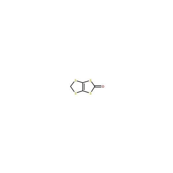 Ak Scientific 4, 5-Methylenedithio-1, 3-dithiol-2-one (100mg), CAS 85720-62-3 6347AL-100mg - main